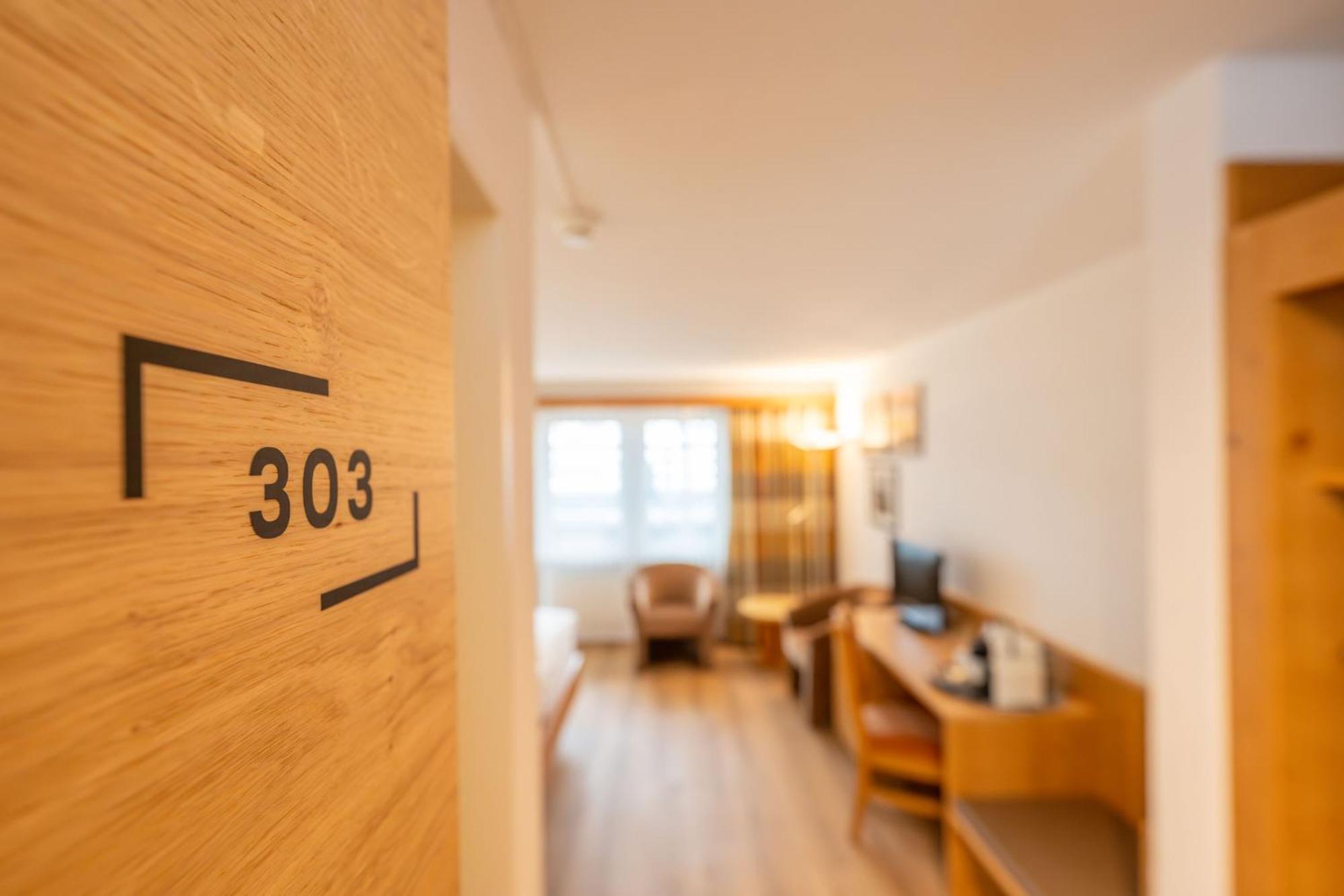 Hotel Sarazena Zermatt