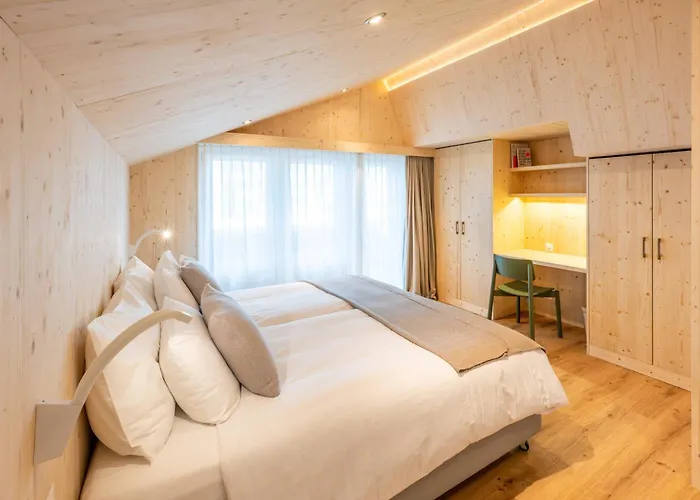 Hotel Sarazena